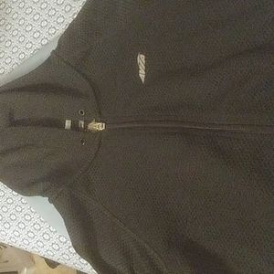 Avia zip up hoodie